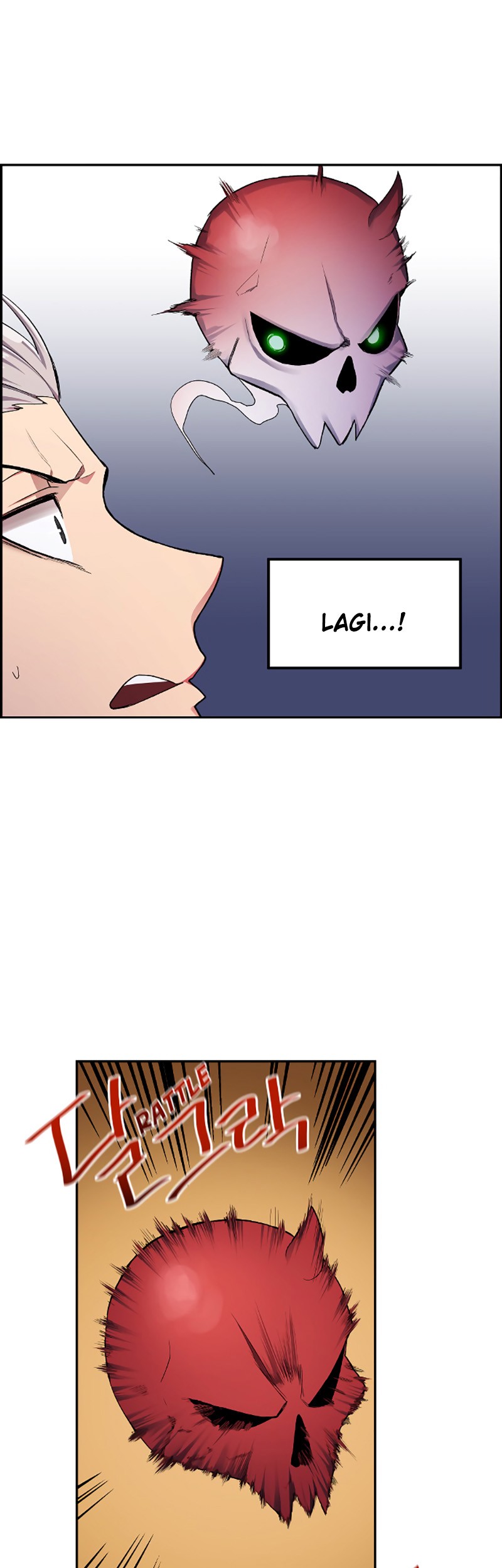 Gangnam Dokkaebi Chapter 17 Gambar 65