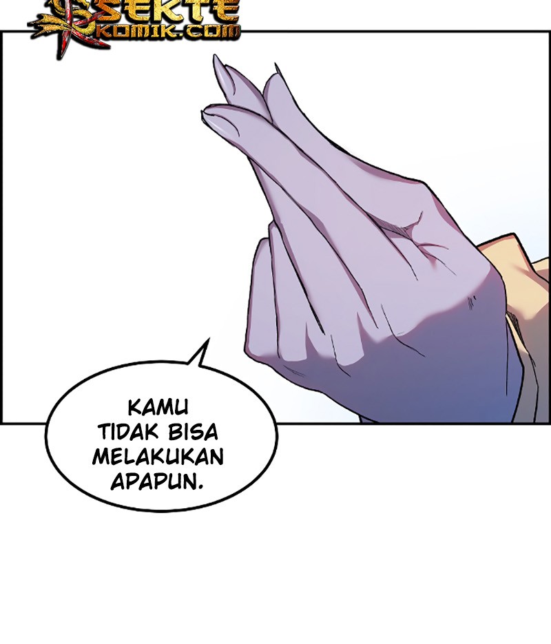 Gangnam Dokkaebi Chapter 17 Gambar 67