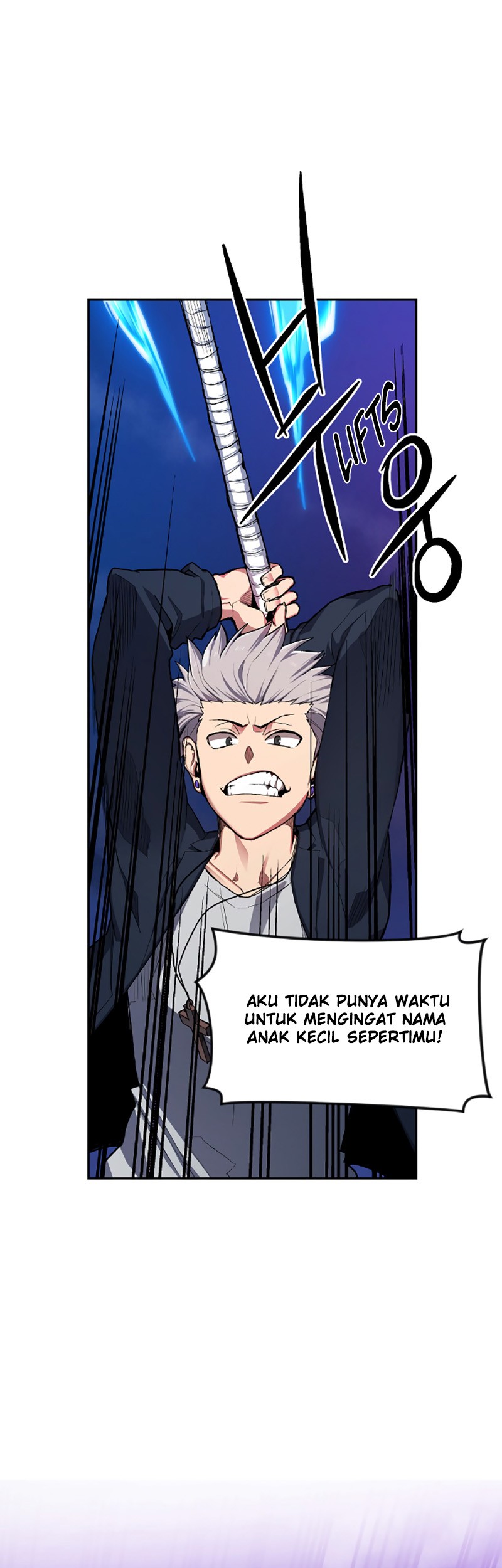 Gangnam Dokkaebi Chapter 17 Gambar 8