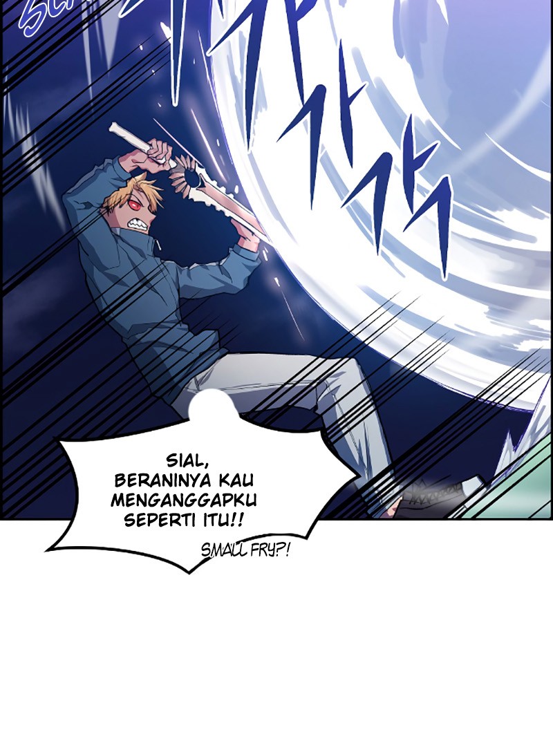 Gangnam Dokkaebi Chapter 17 Gambar 10