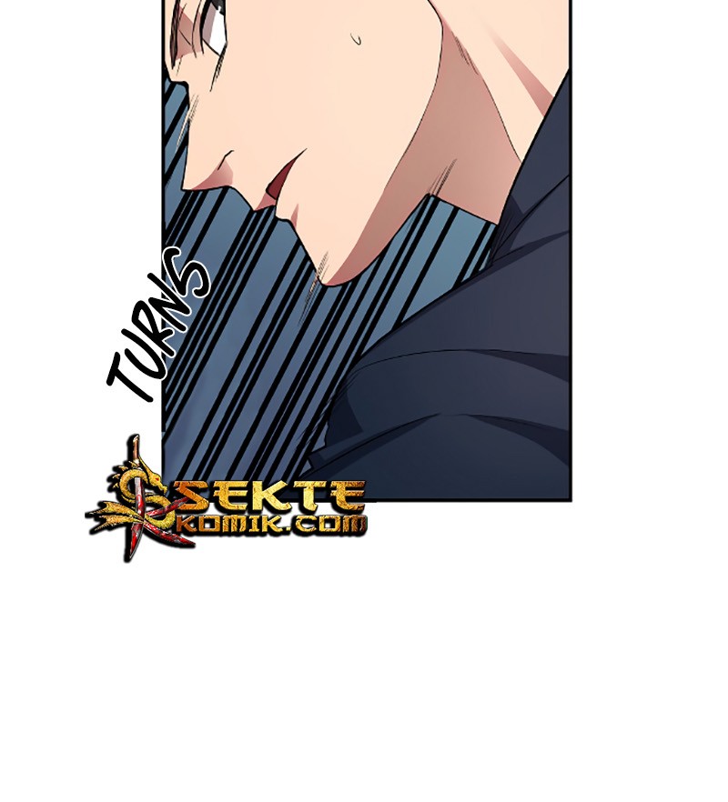 Gangnam Dokkaebi Chapter 17 Gambar 19