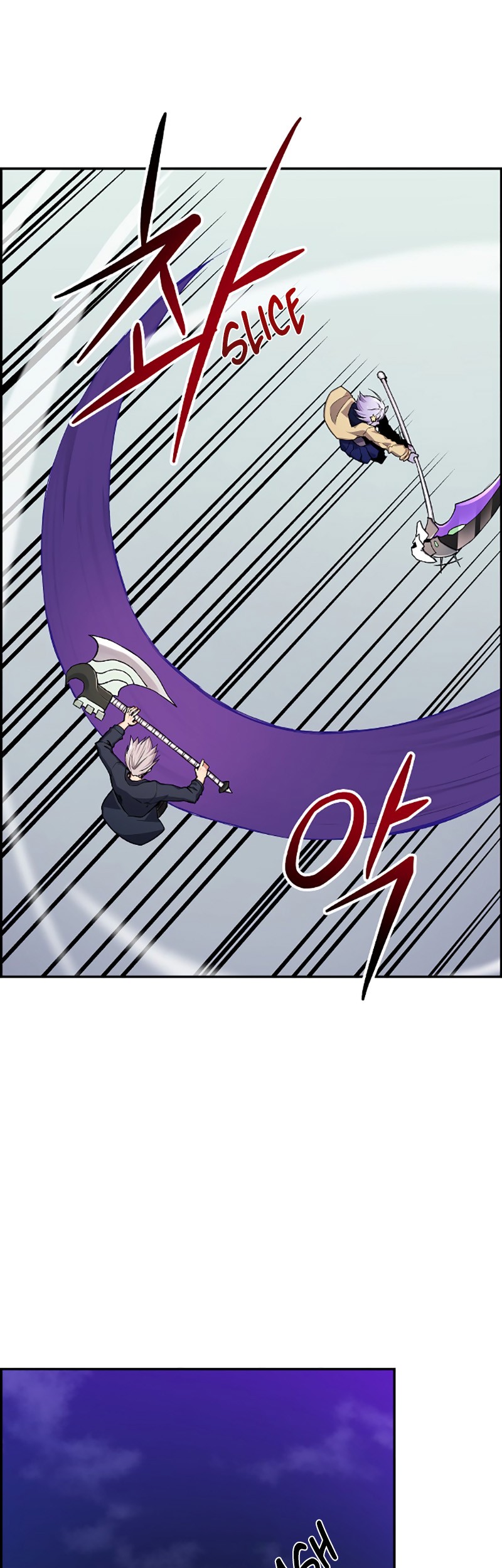 Gangnam Dokkaebi Chapter 17 Gambar 23