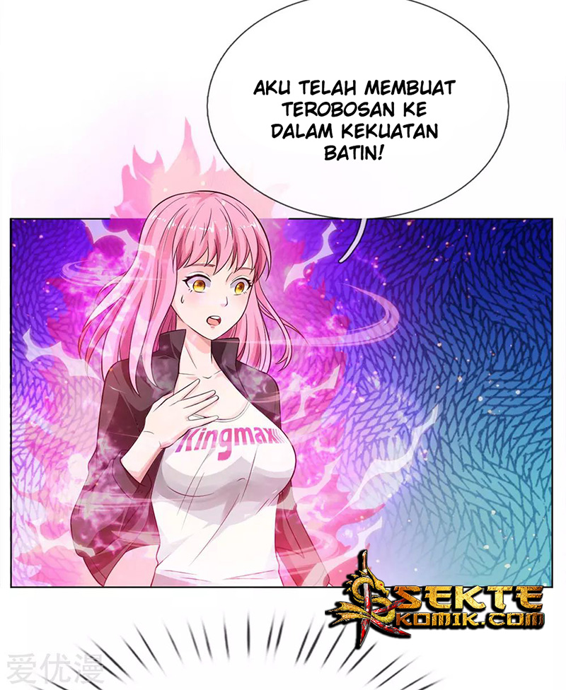 I am Daxianzun Chapter 215 Gambar 16