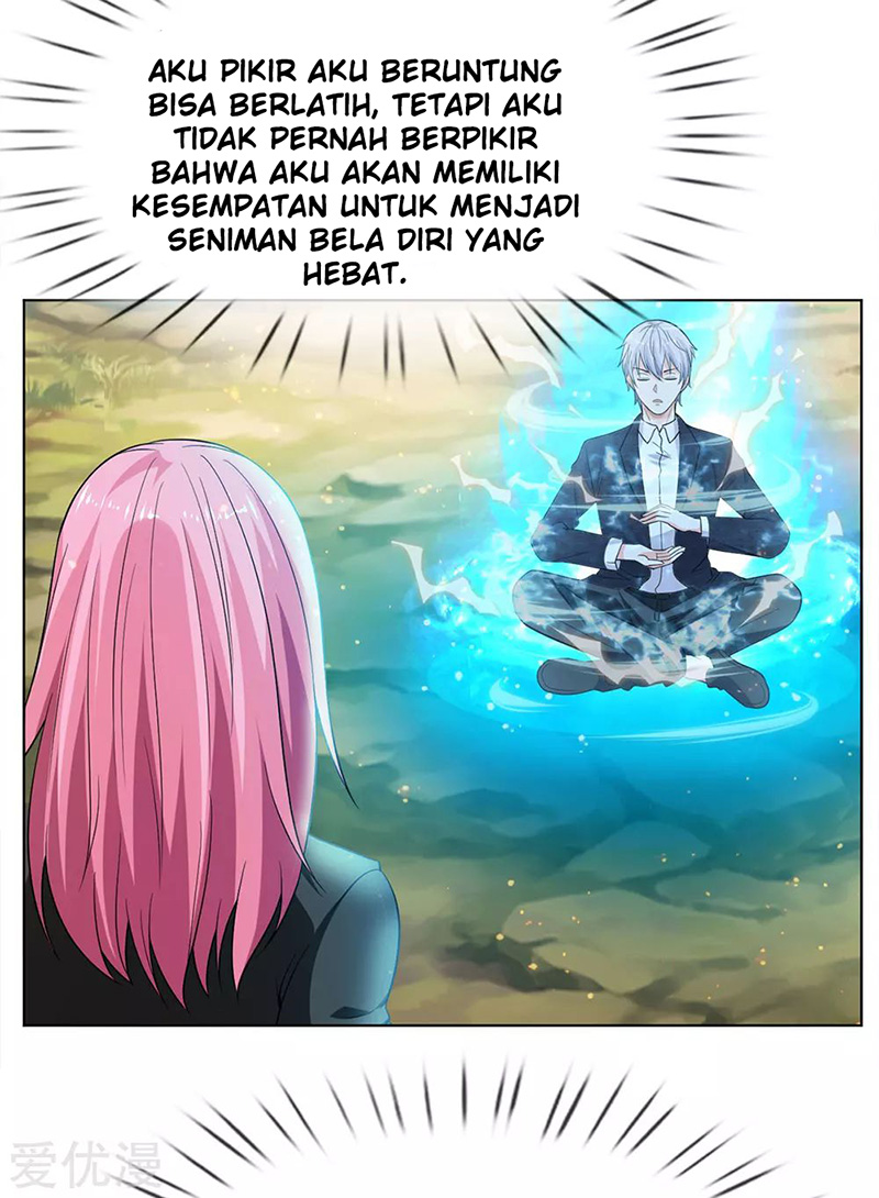 I am Daxianzun Chapter 215 Gambar 17