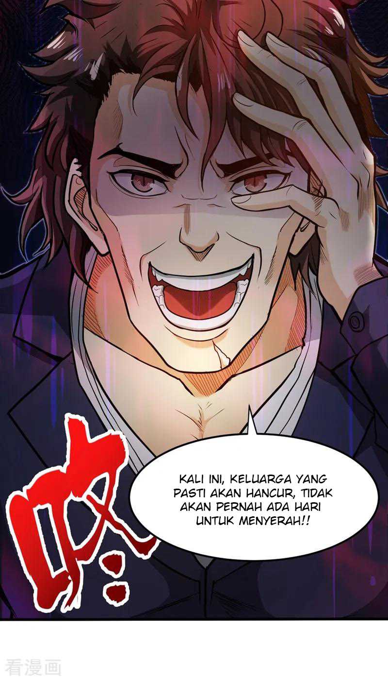 Strongest Divine Doctor Mixed City Chapter 103 Gambar 10