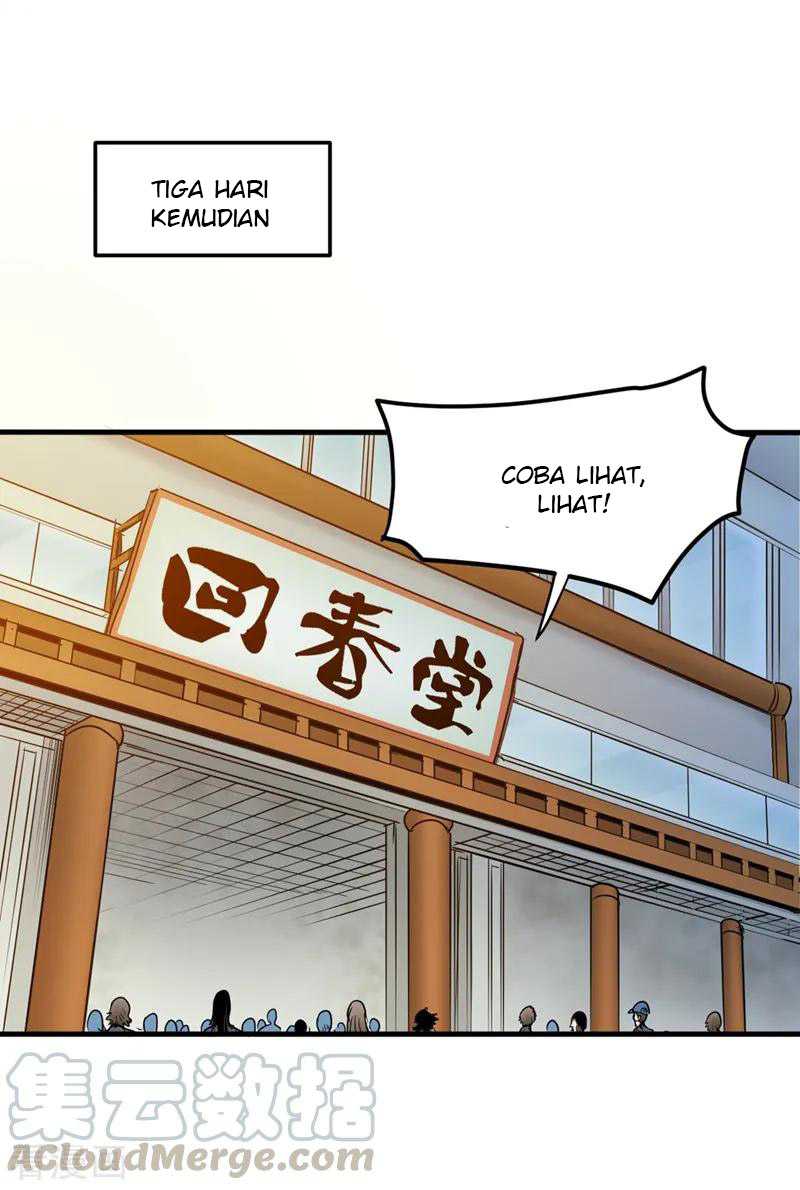 Baca Manhua Strongest Divine Doctor Mixed City Chapter 103 Gambar 2