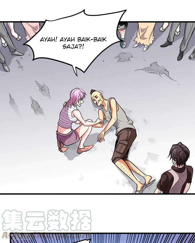 Strongest Divine Doctor Mixed City Chapter 103 Gambar 23