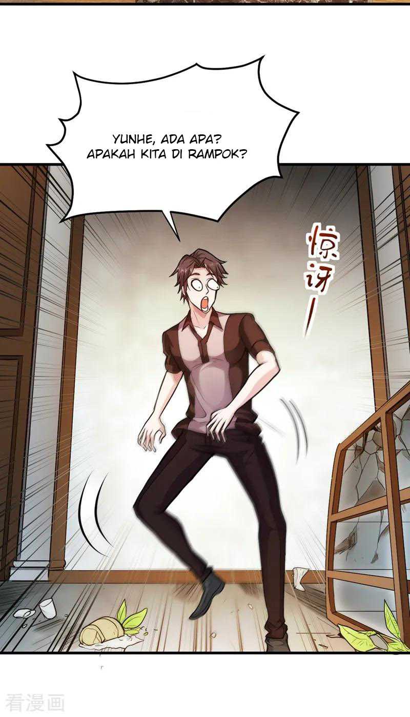 Strongest Divine Doctor Mixed City Chapter 103 Gambar 34