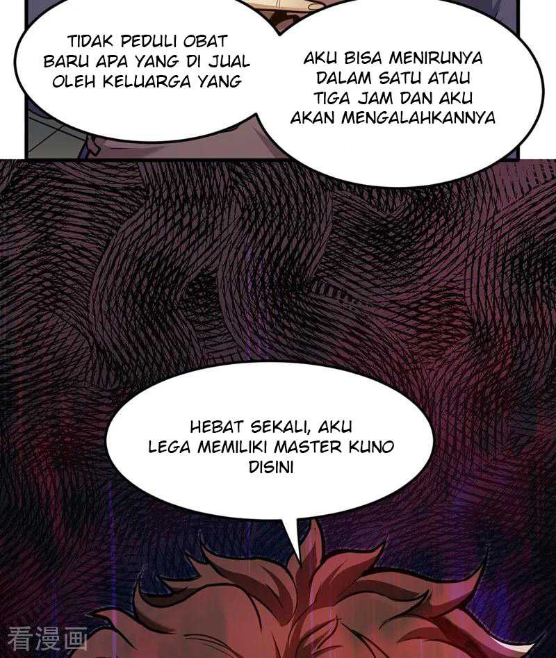Strongest Divine Doctor Mixed City Chapter 103 Gambar 9