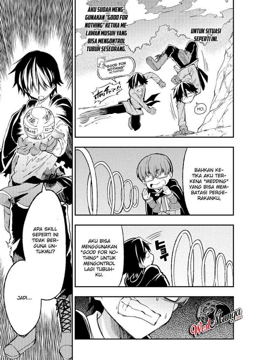 Hitoribocchi no Isekai Kouryaku Chapter 34 Gambar 10