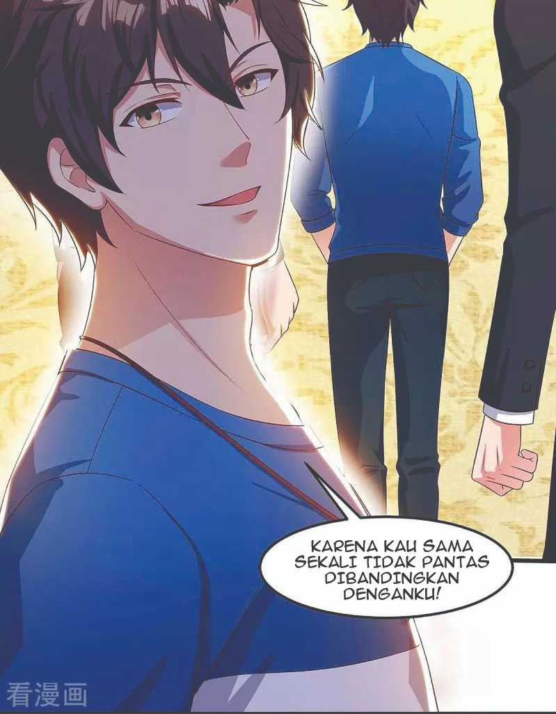 Rebirth Abandoned Less Return Chapter 121 Gambar 13