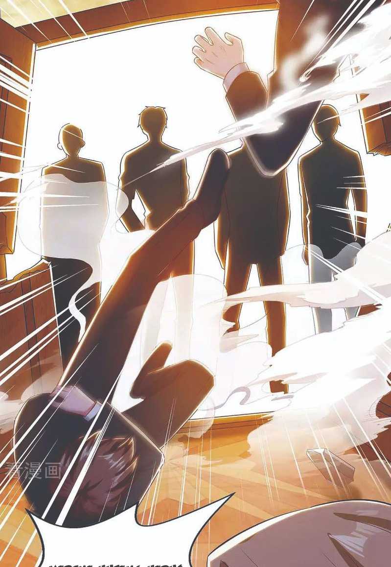 Rebirth Abandoned Less Return Chapter 121 Gambar 16