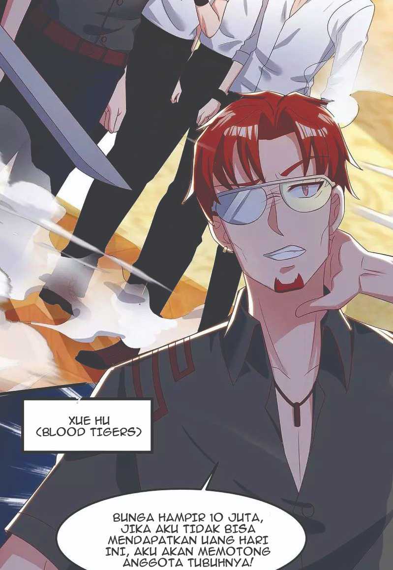 Rebirth Abandoned Less Return Chapter 121 Gambar 20