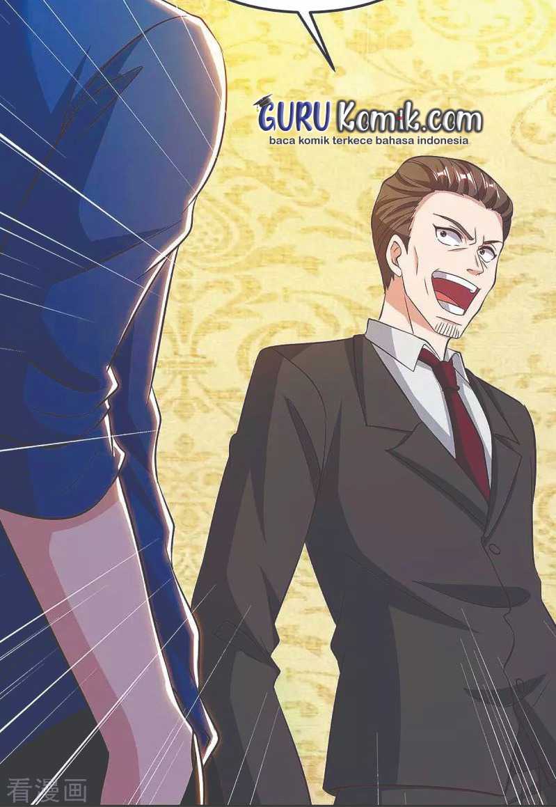 Rebirth Abandoned Less Return Chapter 121 Gambar 25