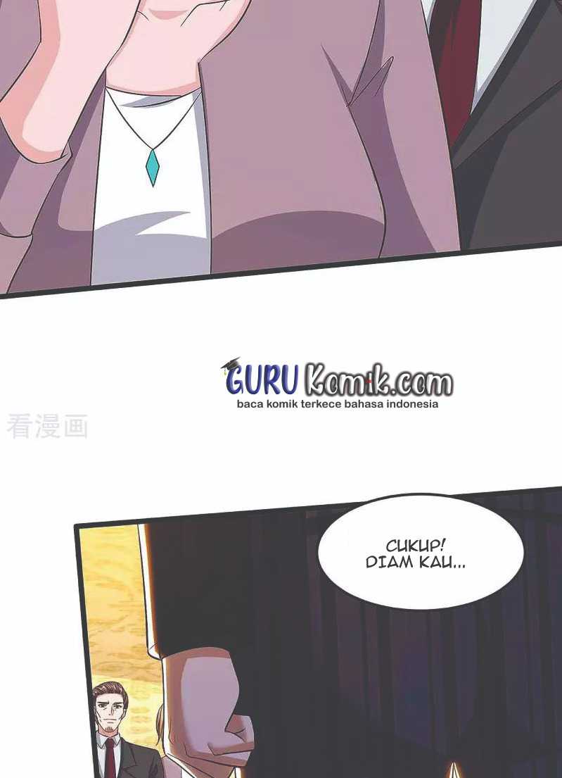 Rebirth Abandoned Less Return Chapter 121 Gambar 27