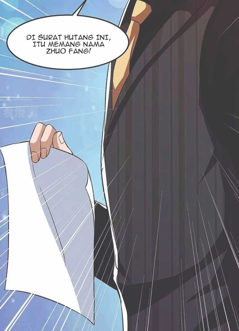 Rebirth Abandoned Less Return Chapter 121 Gambar 34
