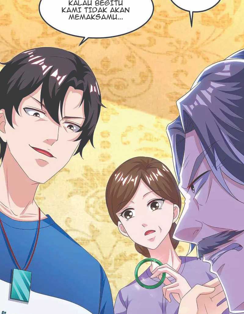 Rebirth Abandoned Less Return Chapter 121 Gambar 8