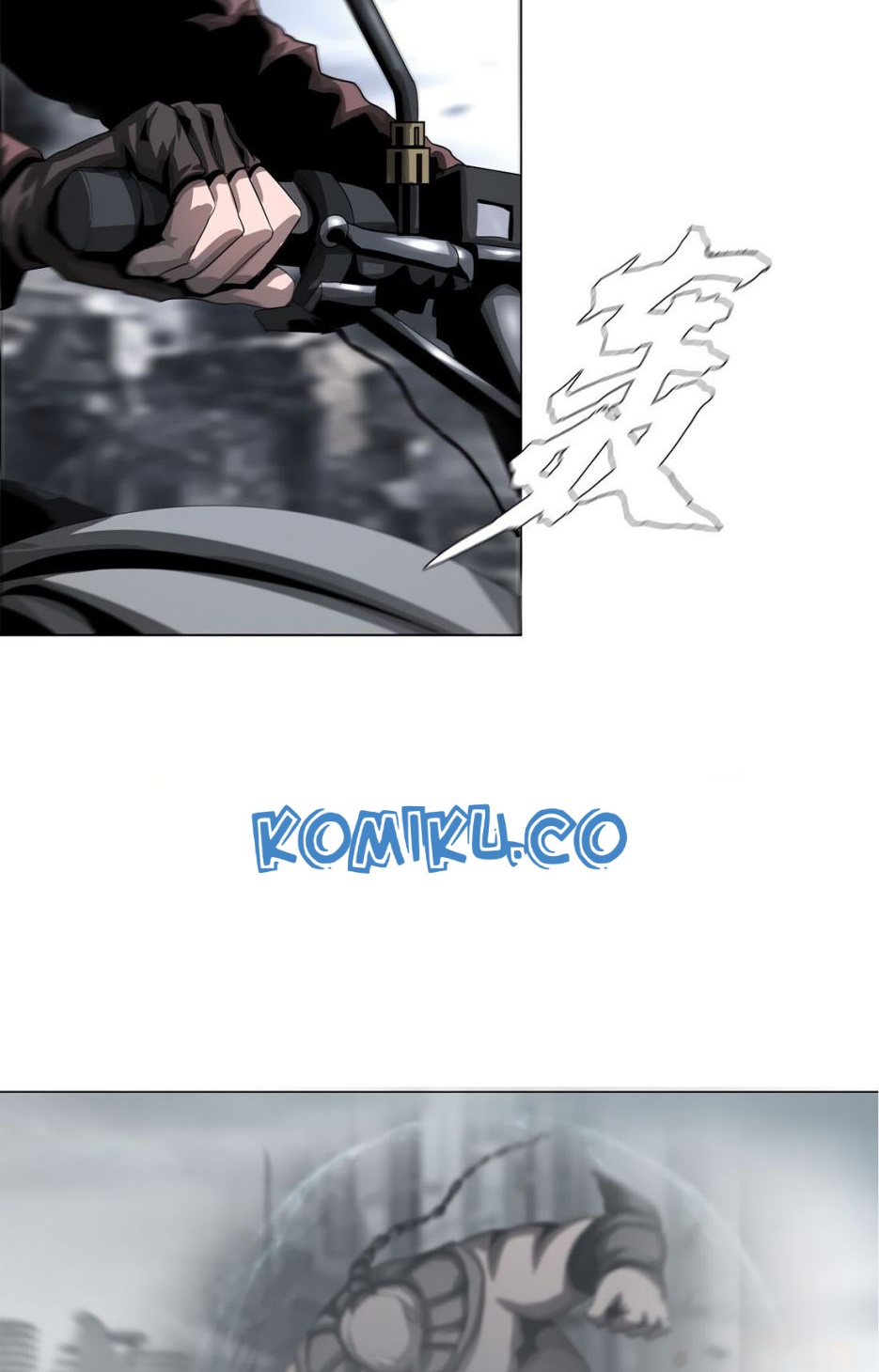 The Blade of Evolution Chapter 22 Gambar 19