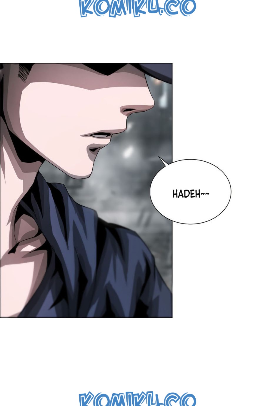The Blade of Evolution Chapter 22 Gambar 23