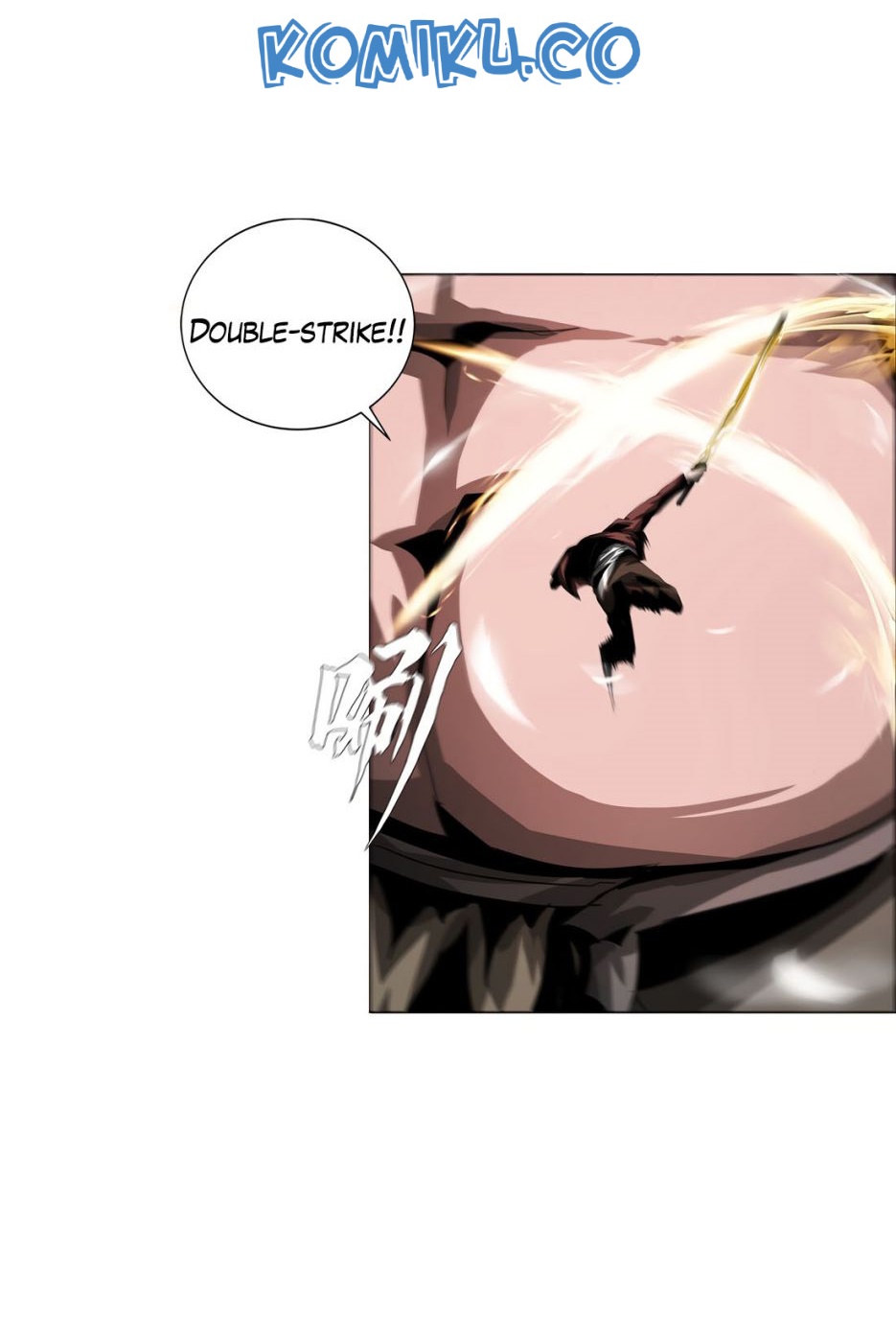 The Blade of Evolution Chapter 22 Gambar 31