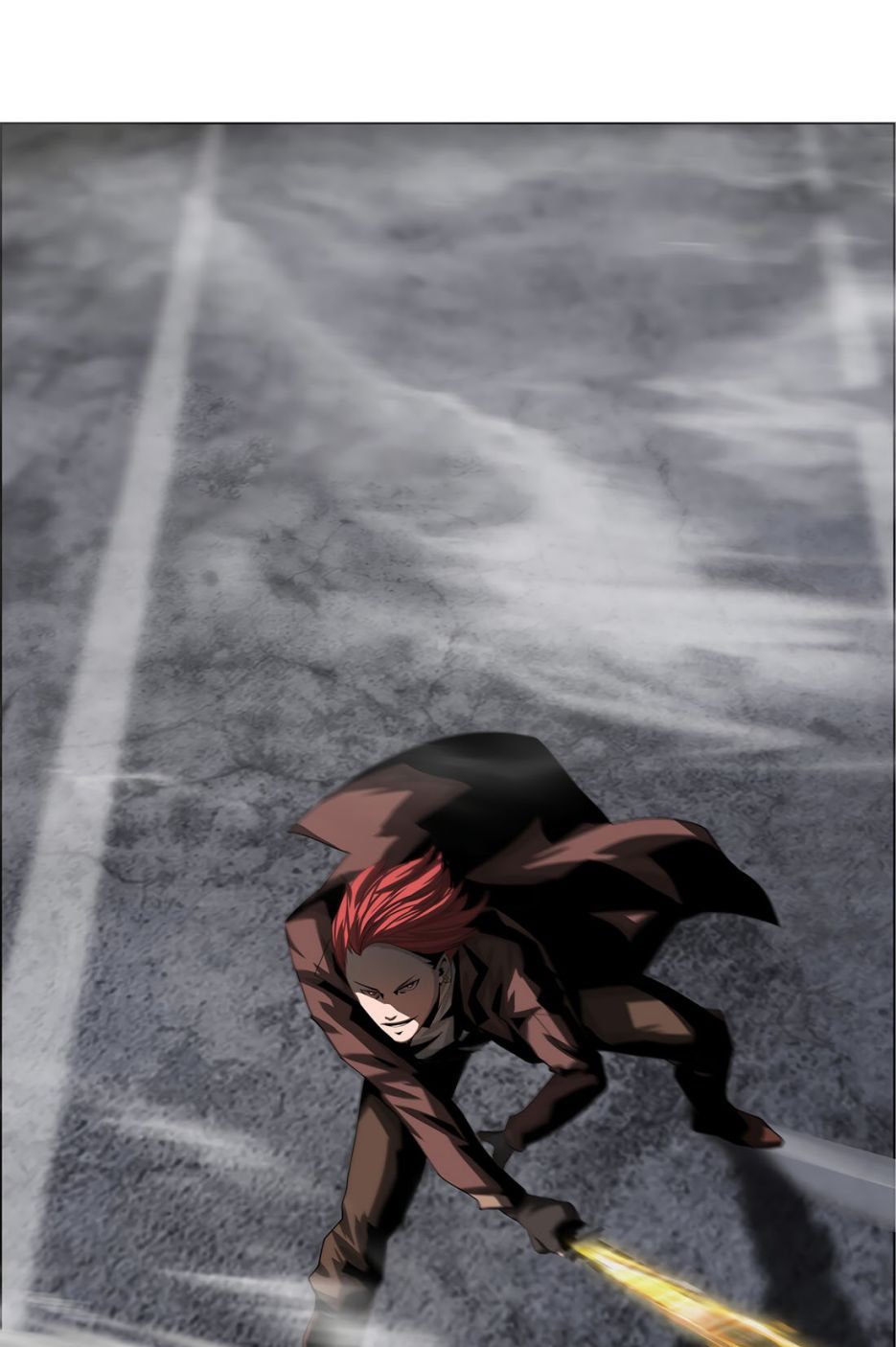 The Blade of Evolution Chapter 22 Gambar 32