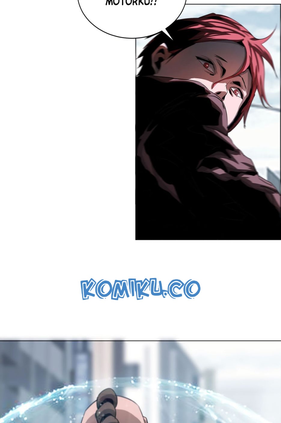 The Blade of Evolution Chapter 22 Gambar 36