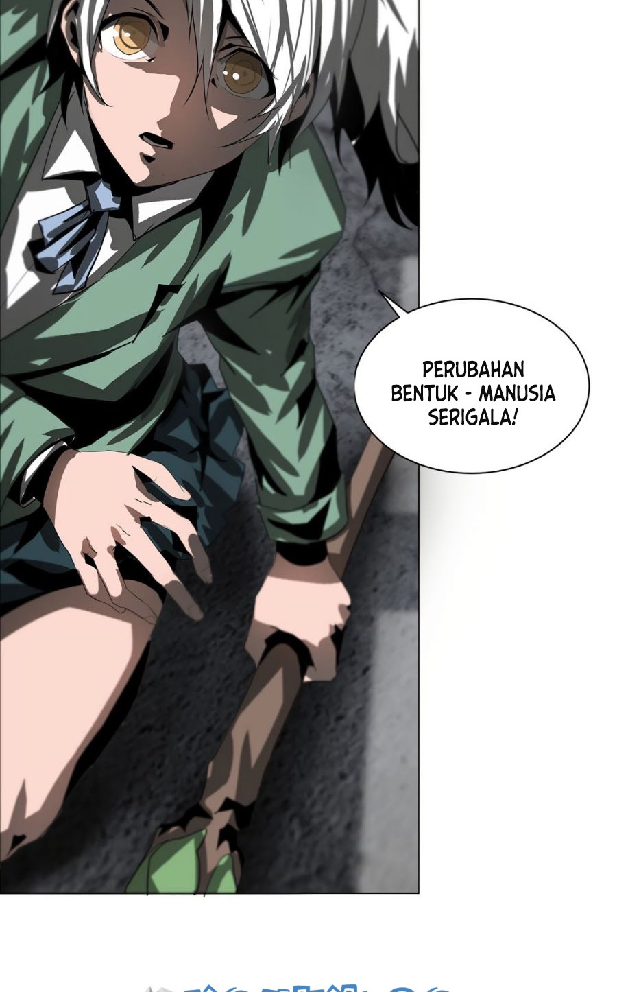 The Blade of Evolution Chapter 22 Gambar 47