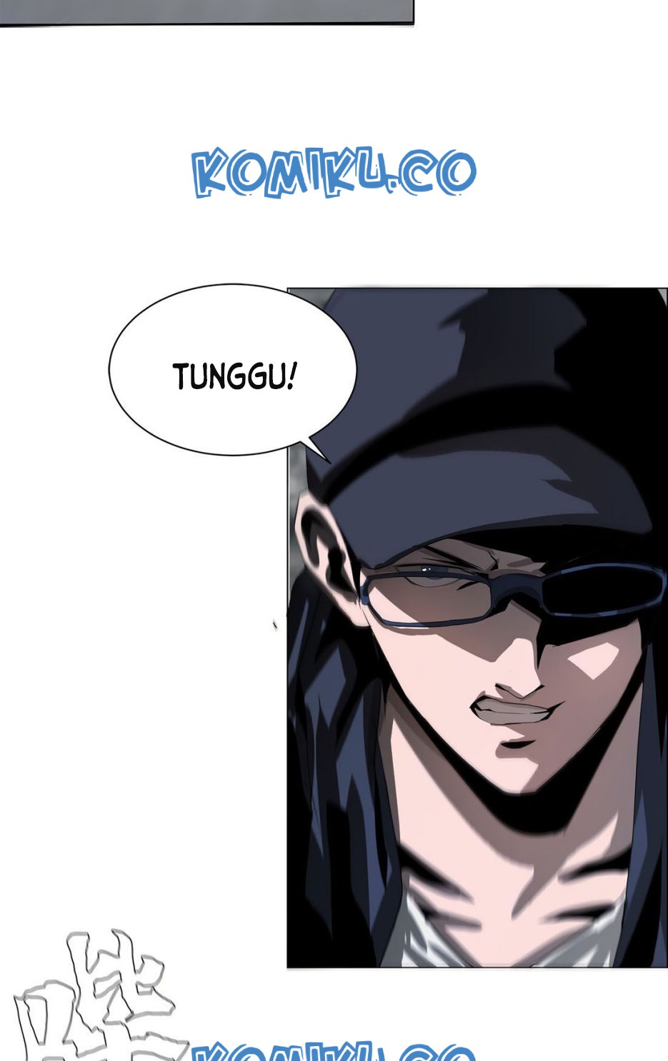 The Blade of Evolution Chapter 22 Gambar 57