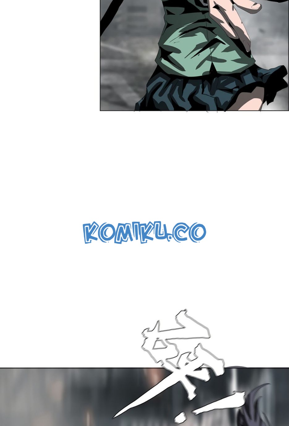 The Blade of Evolution Chapter 22 Gambar 65