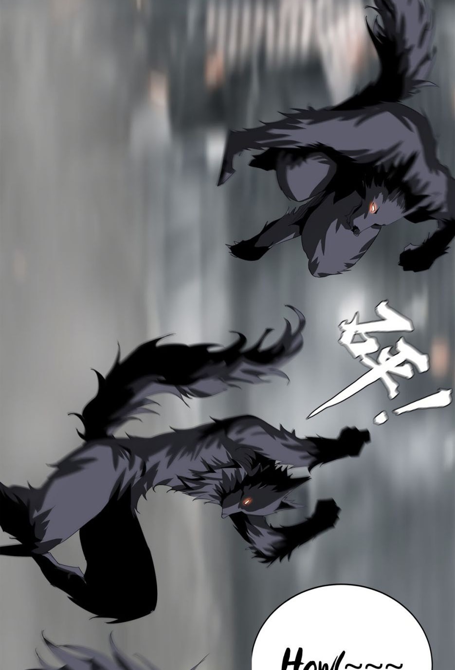 The Blade of Evolution Chapter 22 Gambar 66