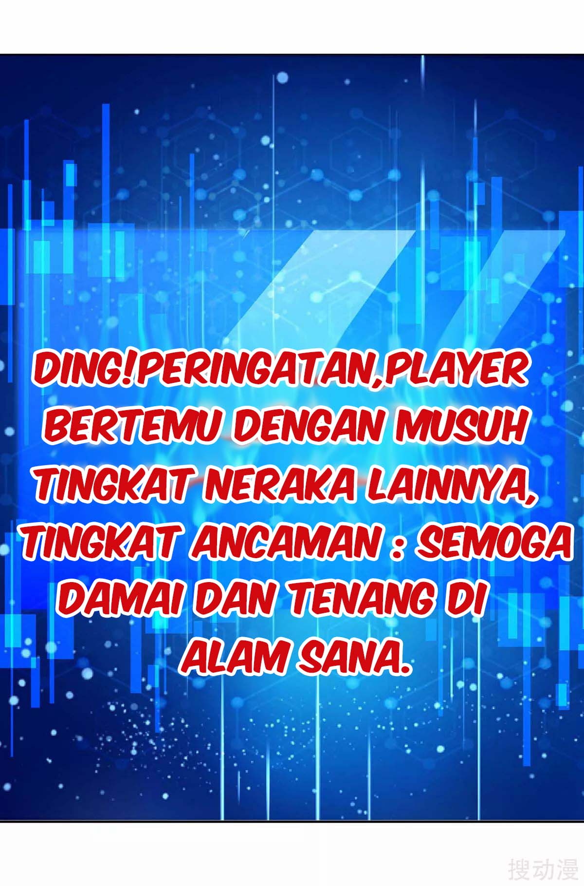 Strongest Leveling Chapter 143 Gambar 3