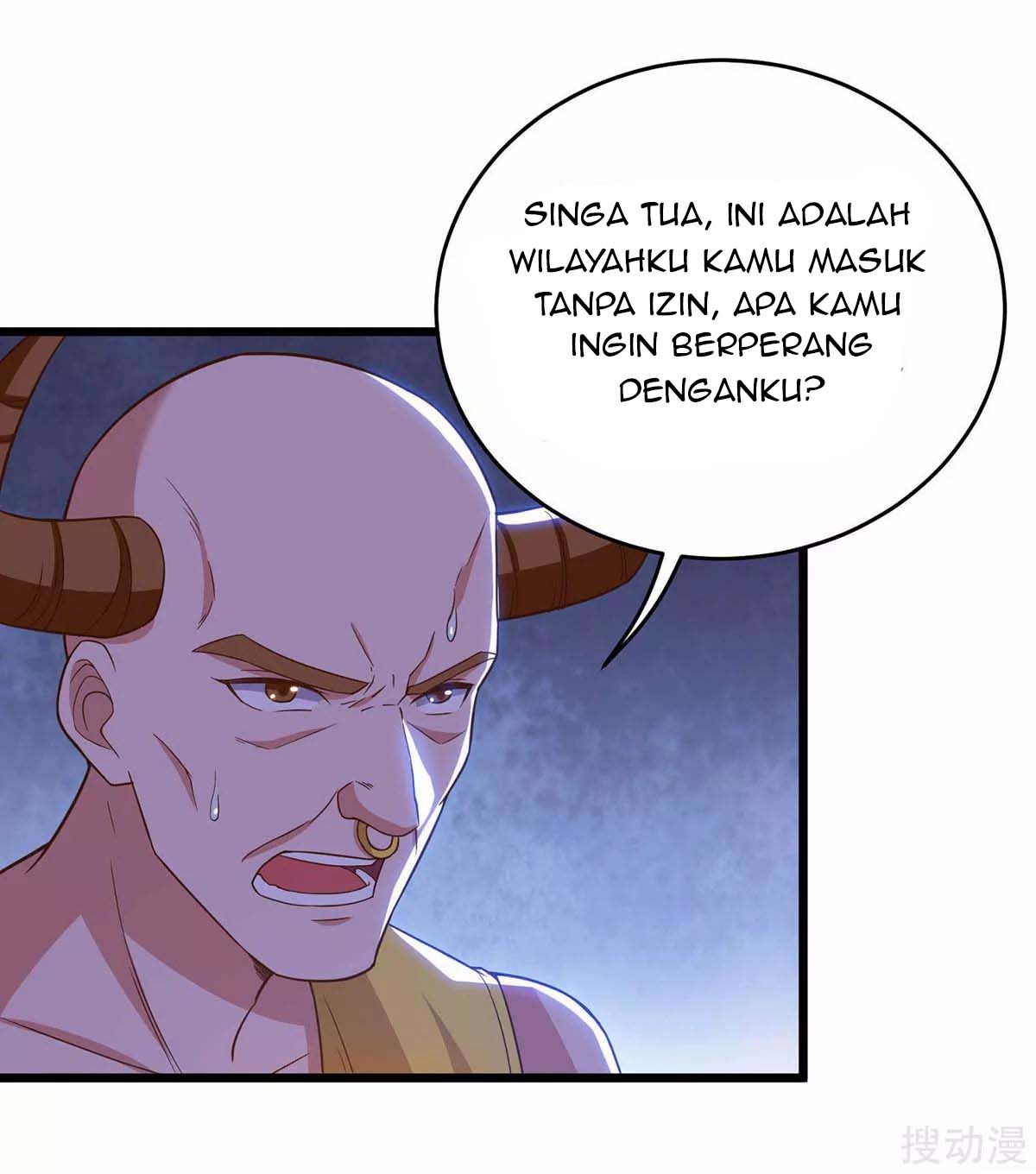 Strongest Leveling Chapter 143 Gambar 6