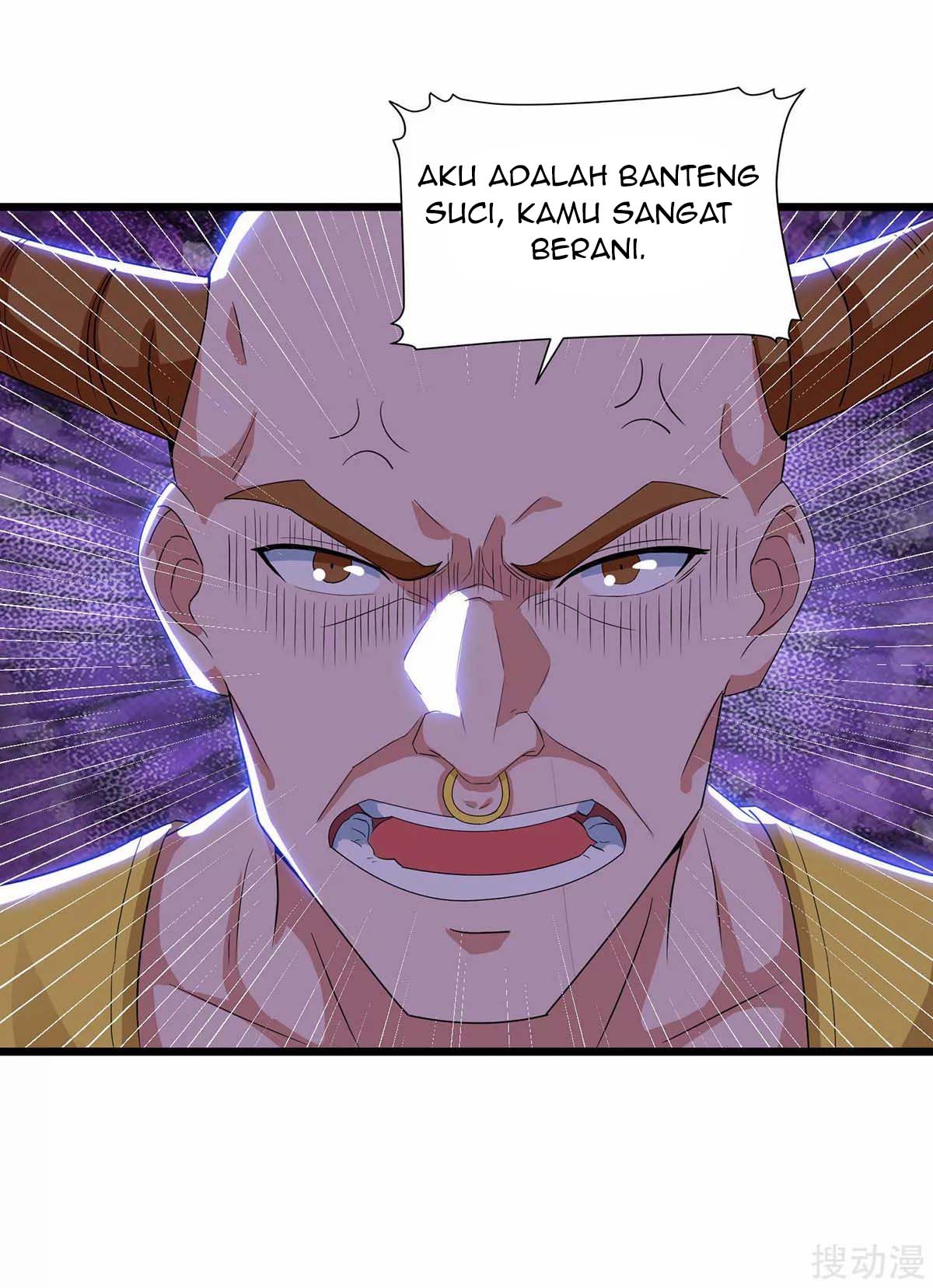 Strongest Leveling Chapter 143 Gambar 9