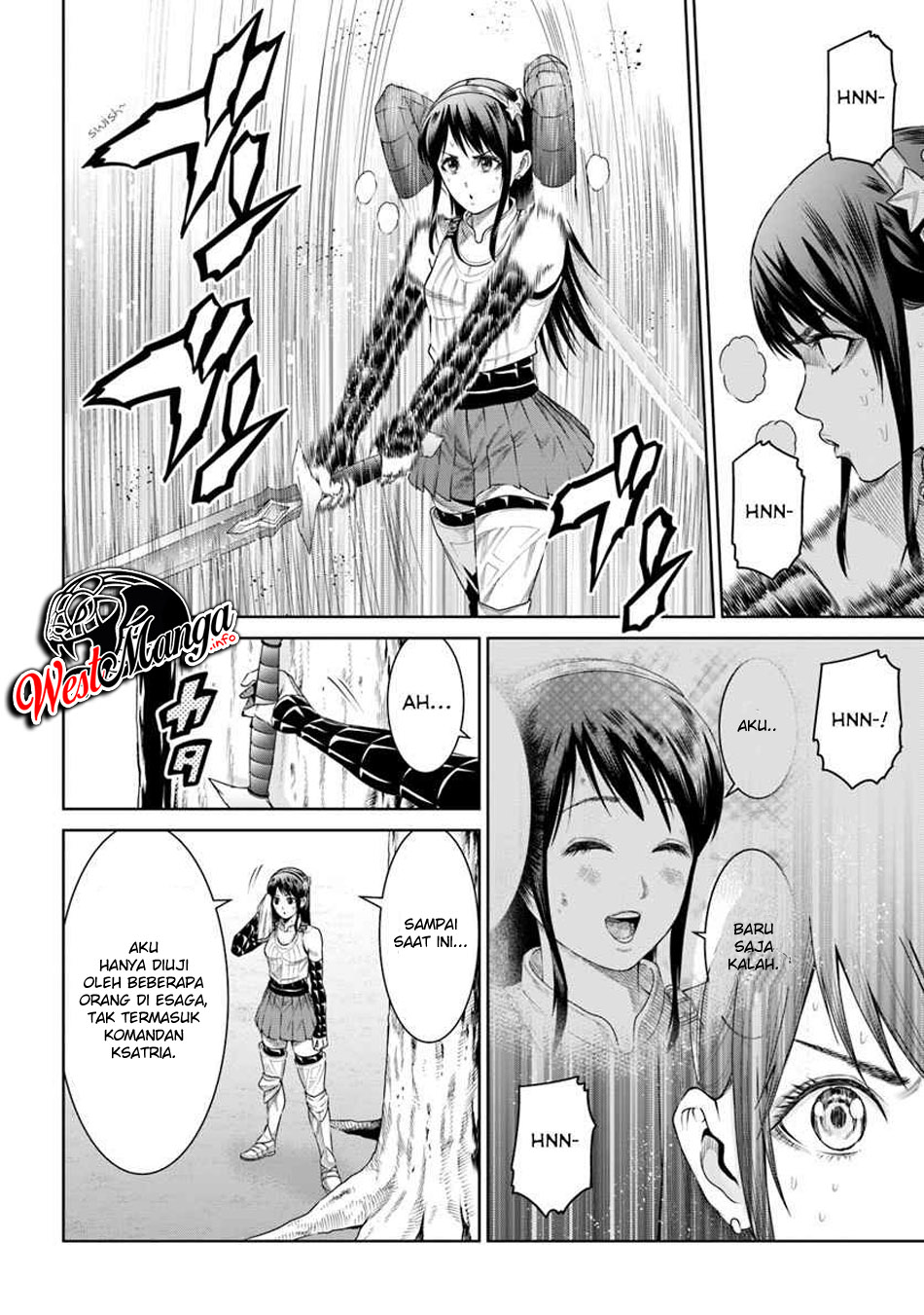 The King of Fantasy Chapter 7.2 - https://img.komiku.org/wp-content/uploads/2297380-10.jpg