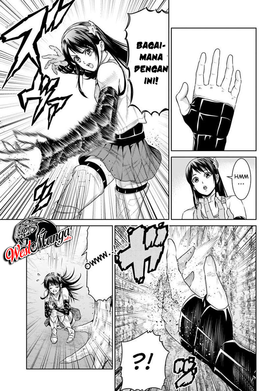 The King of Fantasy Chapter 7.2 - https://img.komiku.org/wp-content/uploads/2297380-12.jpg
