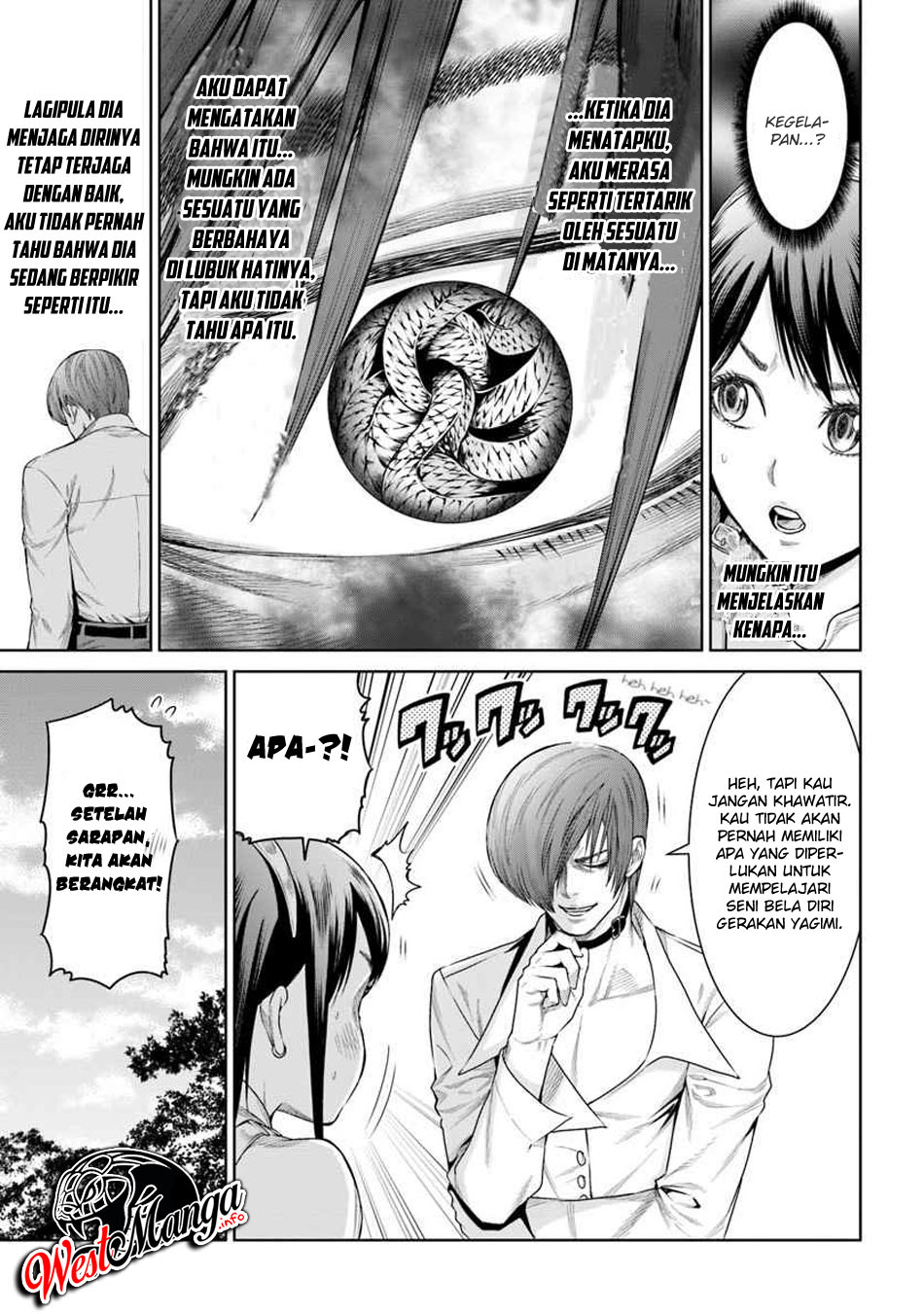 The King of Fantasy Chapter 7.2 - https://img.komiku.org/wp-content/uploads/2297380-14.jpg