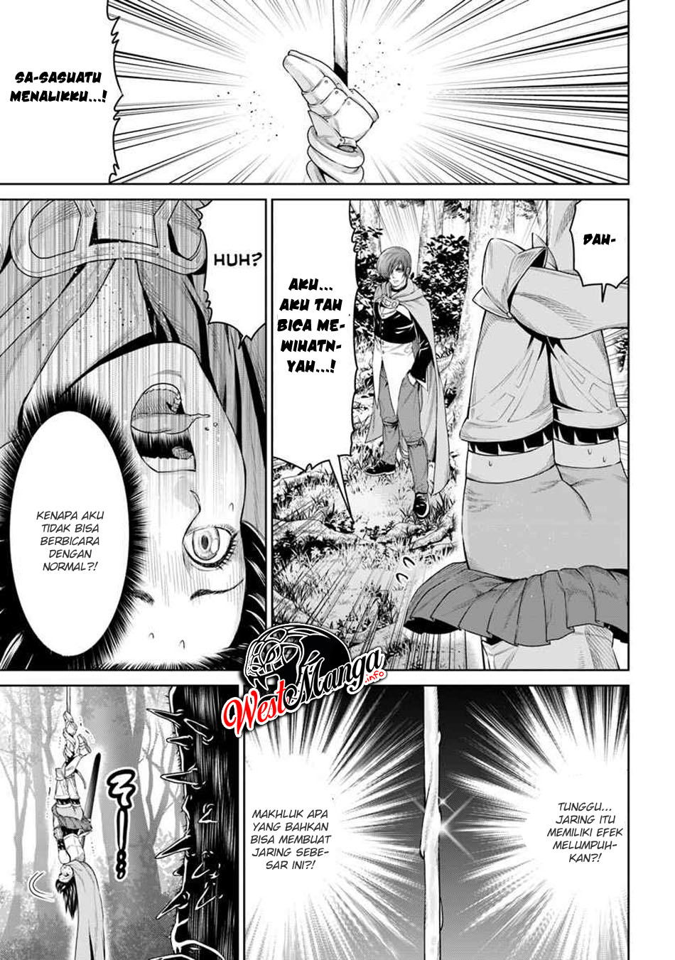 The King of Fantasy Chapter 7.2 - https://img.komiku.org/wp-content/uploads/2297380-18.jpg