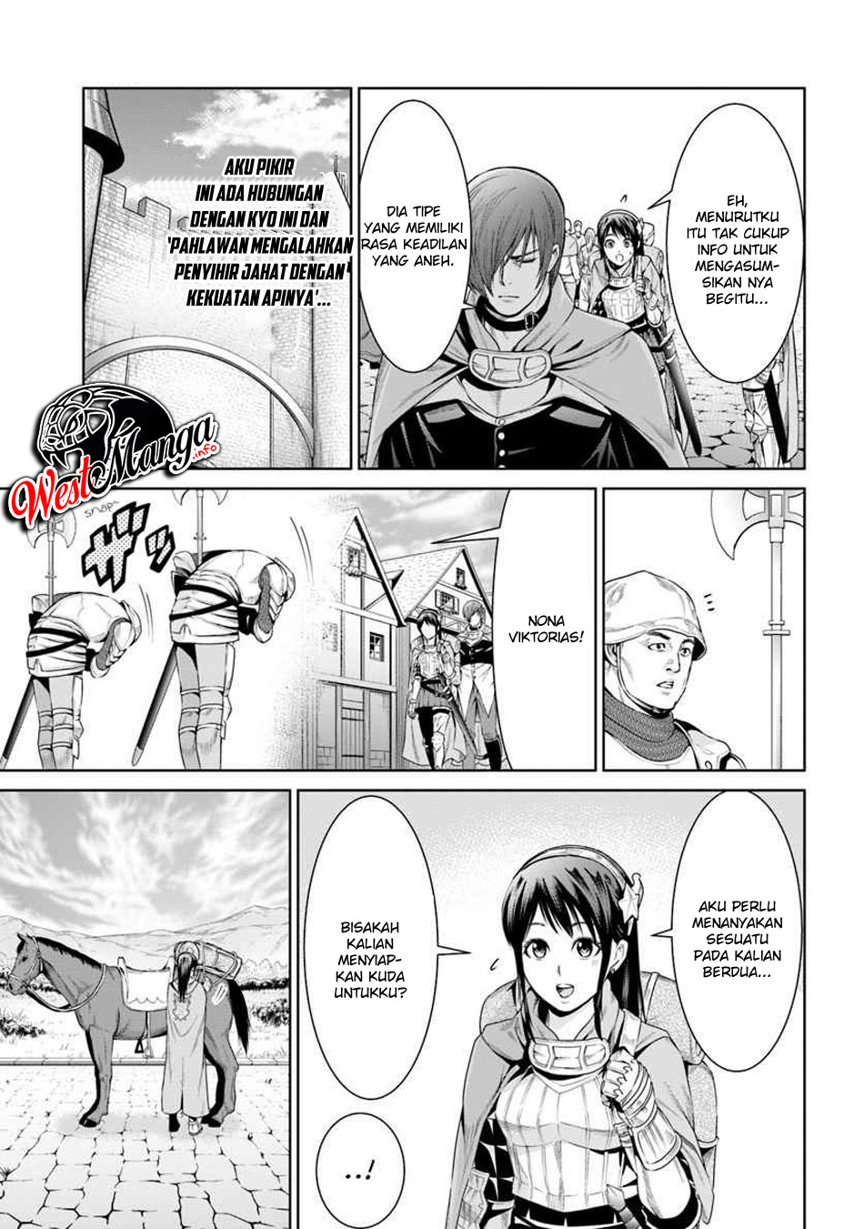 The King of Fantasy Chapter 7.2 - https://img.komiku.org/wp-content/uploads/2297380-2.jpg