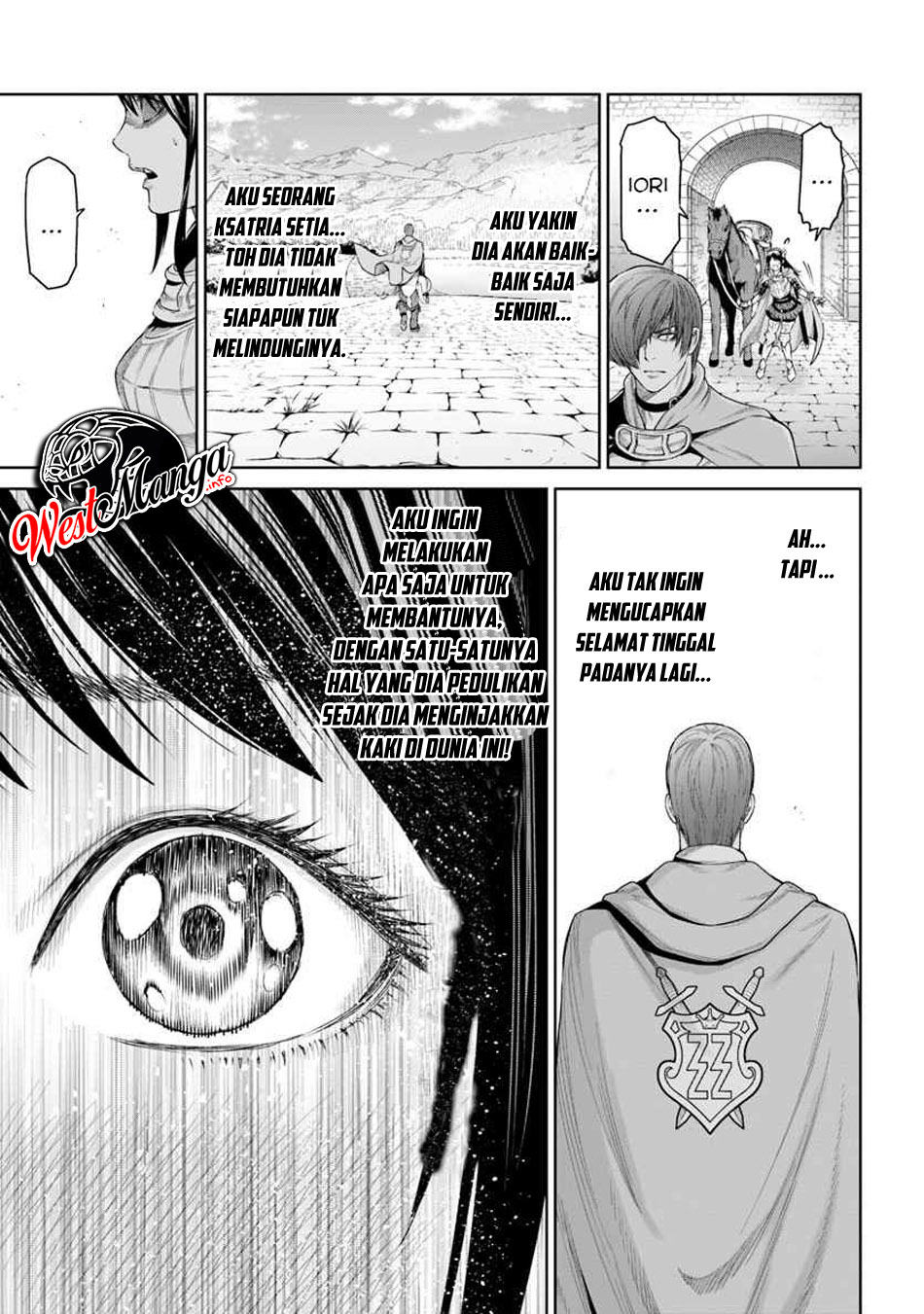 The King of Fantasy Chapter 7.2 - https://img.komiku.org/wp-content/uploads/2297380-5.jpg