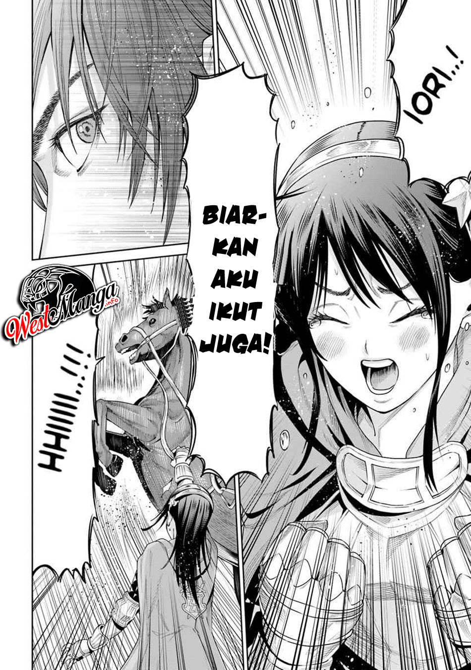 The King of Fantasy Chapter 7.2 - https://img.komiku.org/wp-content/uploads/2297380-6.jpg