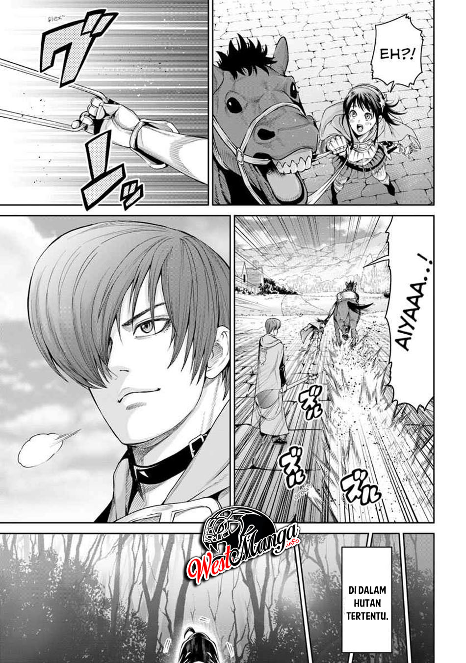 The King of Fantasy Chapter 7.2 - https://img.komiku.org/wp-content/uploads/2297380-7.jpg