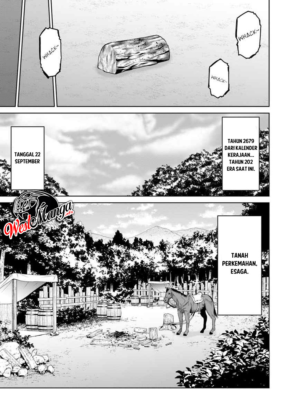 The King of Fantasy Chapter 7.2 - https://img.komiku.org/wp-content/uploads/2297380-9.jpg