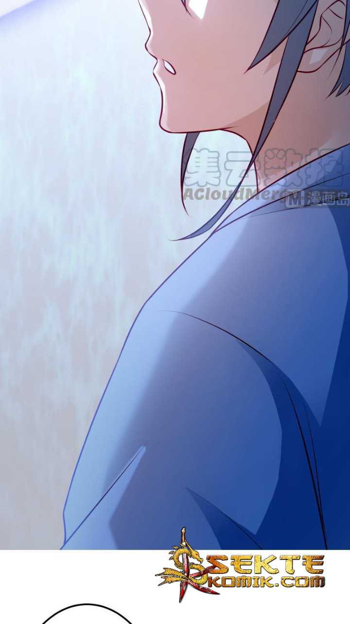 Peerless Sword God Chapter 66 Gambar 19