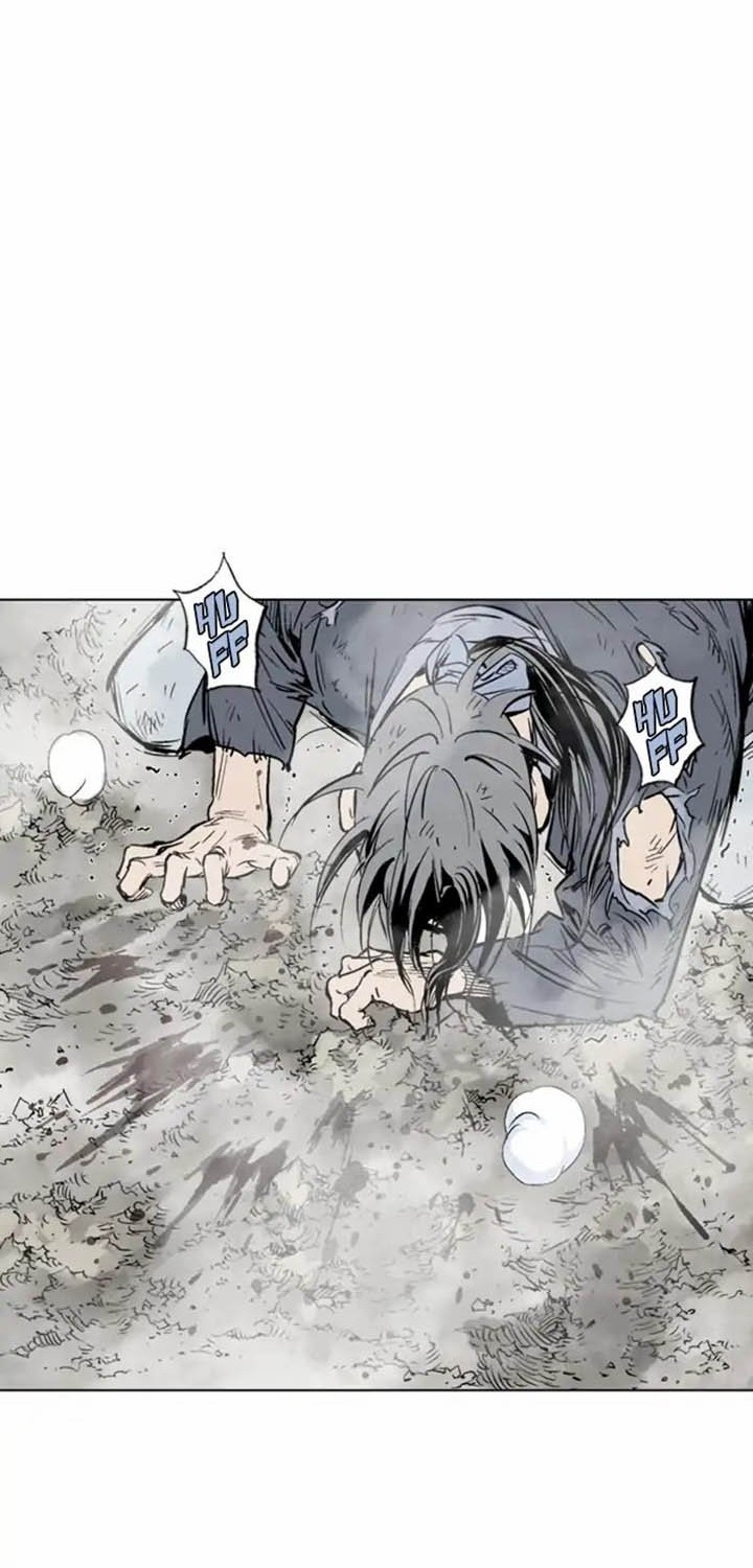 Gosu Chapter 153 Gambar 18