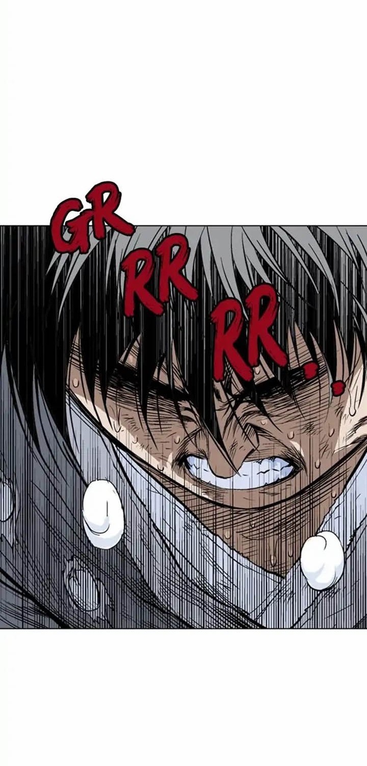 Gosu Chapter 153 Gambar 22