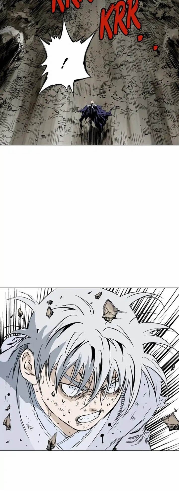 Gosu Chapter 153 Gambar 34