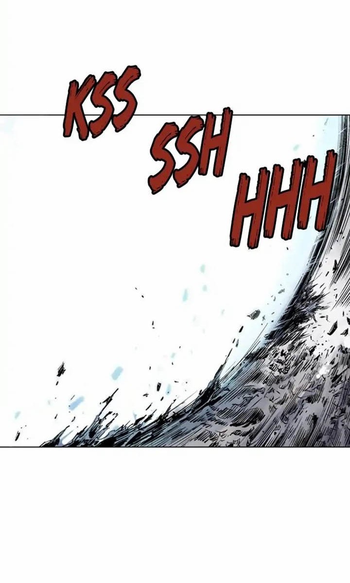 Gosu Chapter 153 Gambar 36