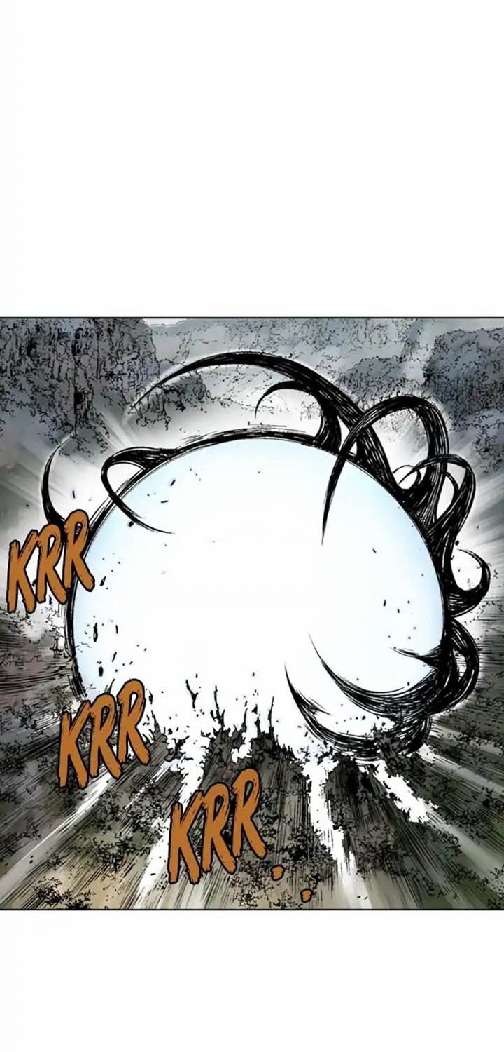 Gosu Chapter 153 Gambar 38