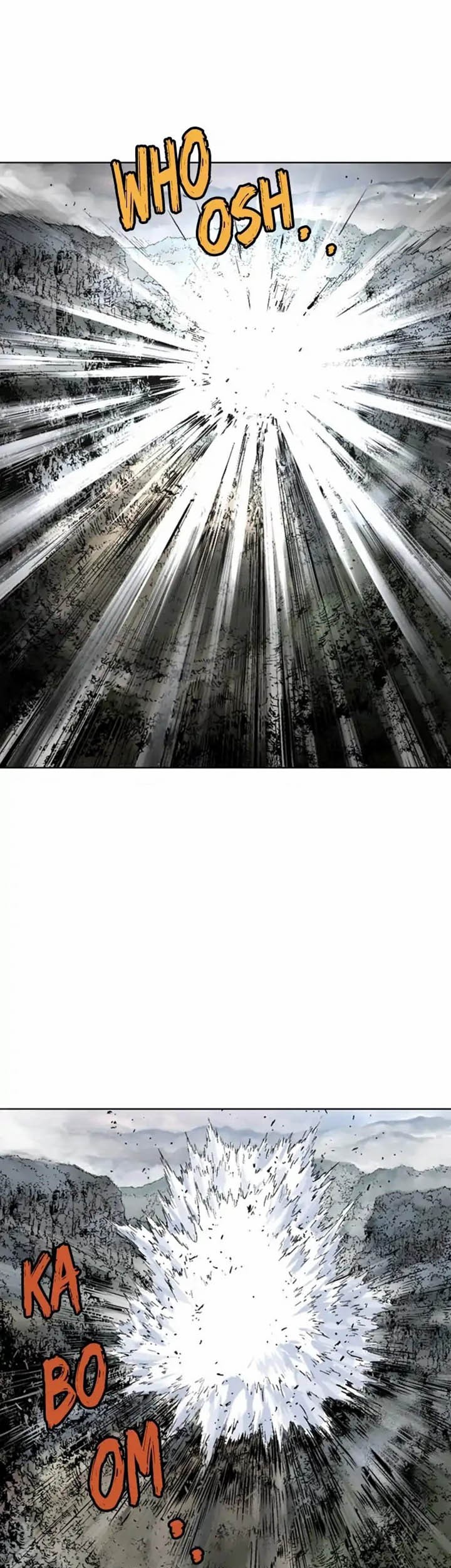 Gosu Chapter 153 Gambar 41