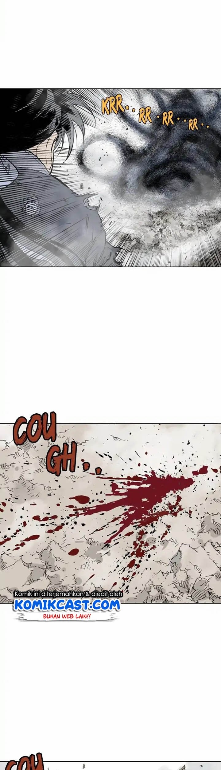 Gosu Chapter 153 Gambar 45